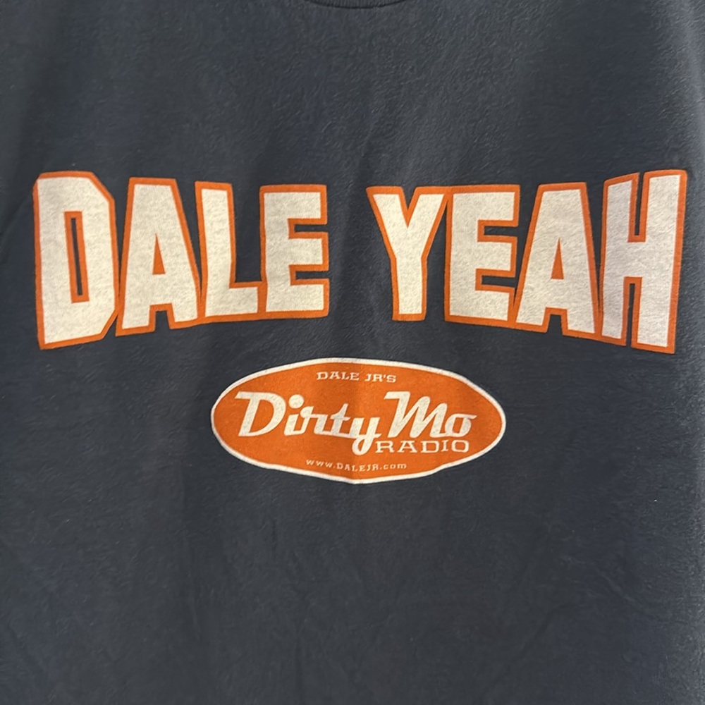 Dale Yeah Tee - Picture 3 of 4